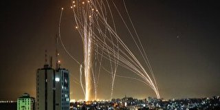 حمله موشکی سپاه و جنگ غزه؛ تغییر استراتژیک در راه است؟