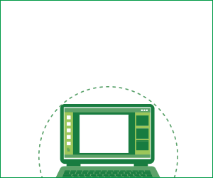 طراحی بنر اقتصادی