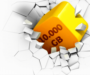 ایرانسل فناوری