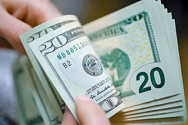 جدیدترین قیمت دلار و یورو در صرافی‌ ملی | یکم دی ۱۴۰۰