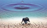 یک پژوهشگر: بحران آب در برابر بحران خاک هیچ است