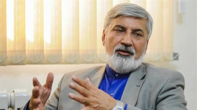 شرط تیم جدید برای ترک نکردن مذاکرات وین