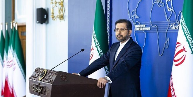 بازگشت پرماجرای ۹ تبعه ایرانی به کشور