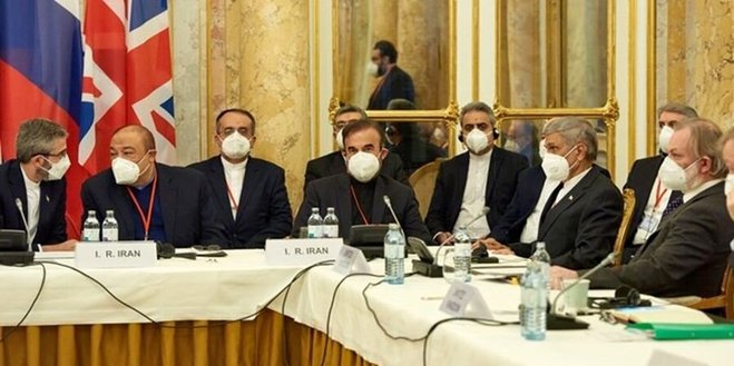 گزینه‌های سپاه روی میز وین!