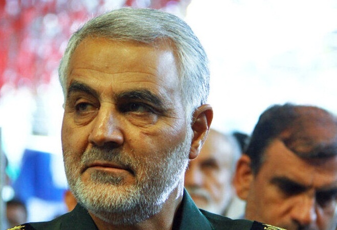 ایران خواهان صدور قطعنامه برای محکومیت بانیان ترور سپهبد قاسم سلیمانی شد