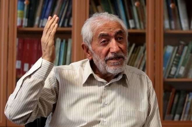 دفاع تمام‌قد غرضی از نظارت استصوابی