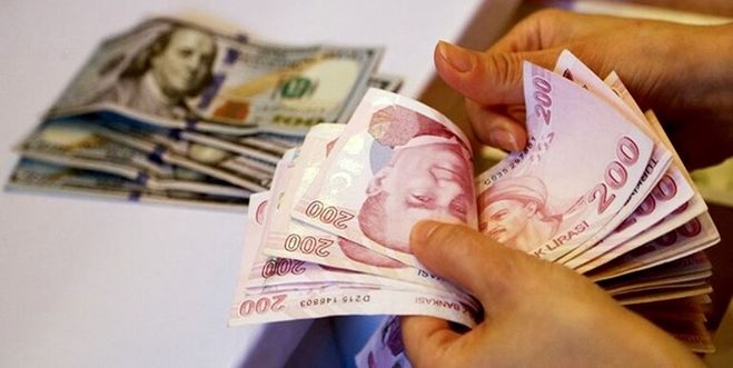 کاهش دوباره ارزش لیر ترکیه با افزایش نرخ تورم این کشور