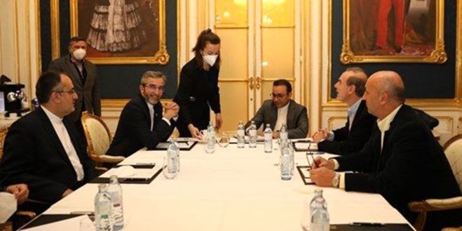 یک منبع ایرانی حاضر در وین:
هیچ مهلت و ضرب‌الاجلی برای حصول توافق وجود ندارد