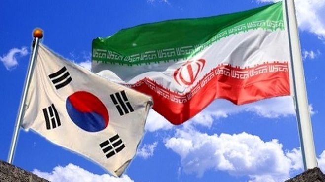 توییت مهم وزیر خارجه کره جنوبی بعد از دیدار با ایرانی‌ها