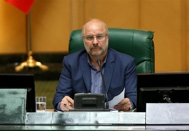 قالیباف حکم وزیر بهداشت را نپذیرفت