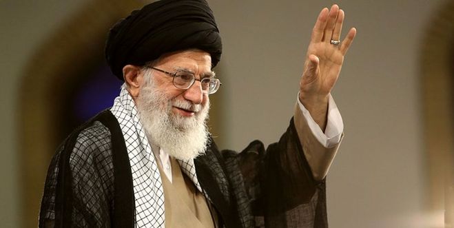 سخنرانی رهبر انقلاب در سالروز قیام ۱۹ دی