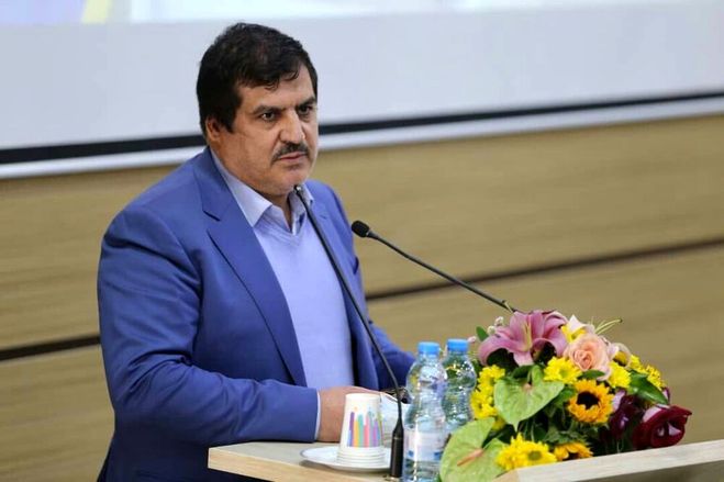 وجود سموم بیش از حد در محصولات عودت داده شده، درست نیست