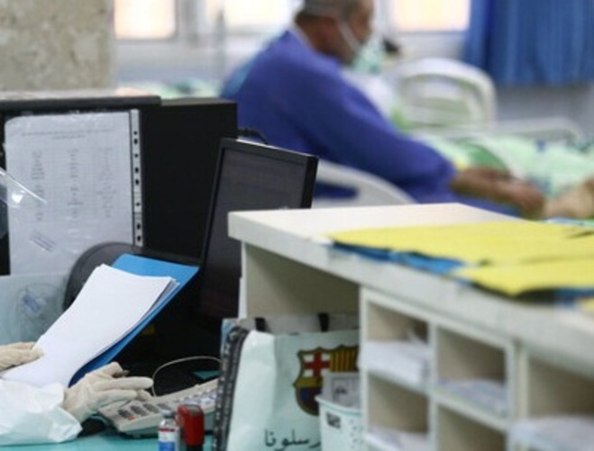 شناسایی روزانه مبتلایان کرونا در کشور سه رقمی شد ۲۶ تن دیگر جان باختند