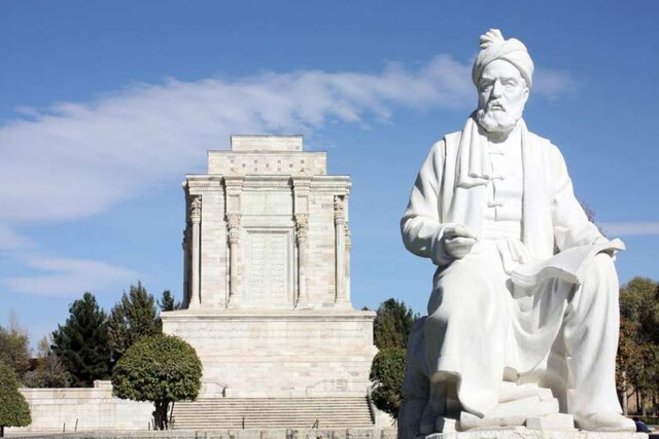 فردوسی نه نژادپرست بوده، نه ضد زن