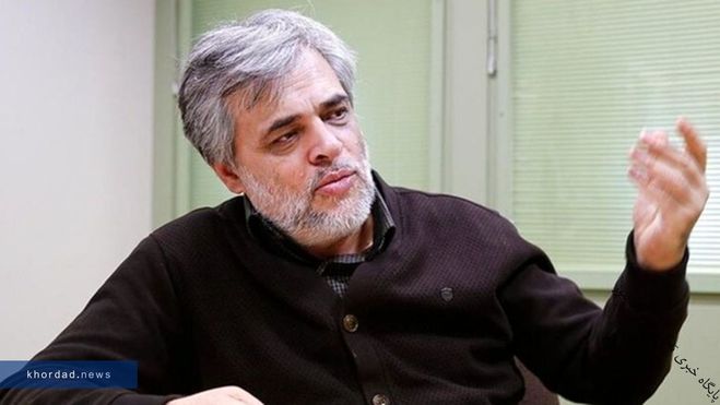 چرا دولت، وزیر بهداشت را بخاطر دروغ واکسن برکنار نکرد؟