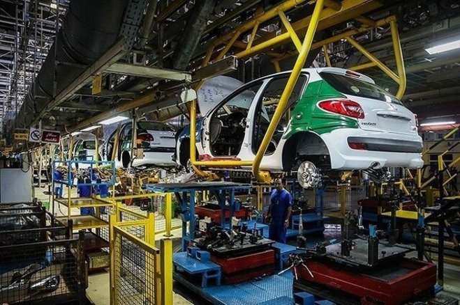معمای خودروهای ناقص خودروسازها