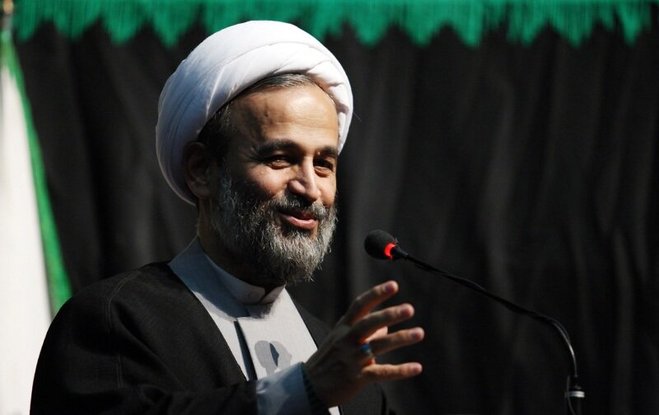 فرمان اقتصادی علیرضا پناهیان به مسجدی‌ها و هیاتی‌ها