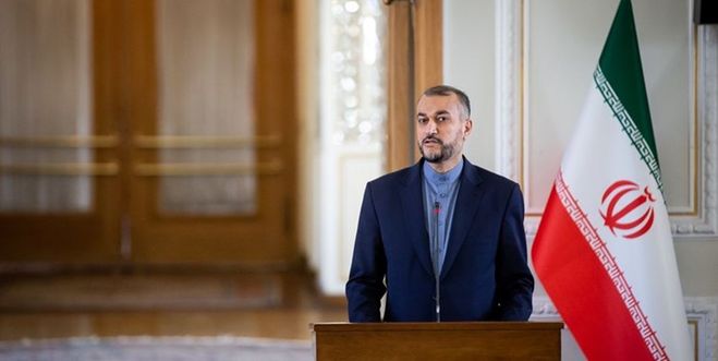 در مذاکرات آینده تهران-ریاض شرکت خواهیم کرد
