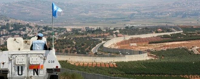 حزب الله لبنان ۲۰۰۰ پهپاد در اختیار دارد