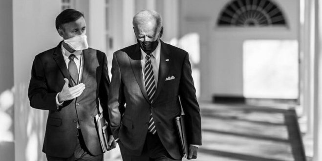 نگرانی و ترس آمریکا از انتقام ایران   واکنش‌ مقام ارشد آمریکا به تهدید رئیسی و سردار قاآنی