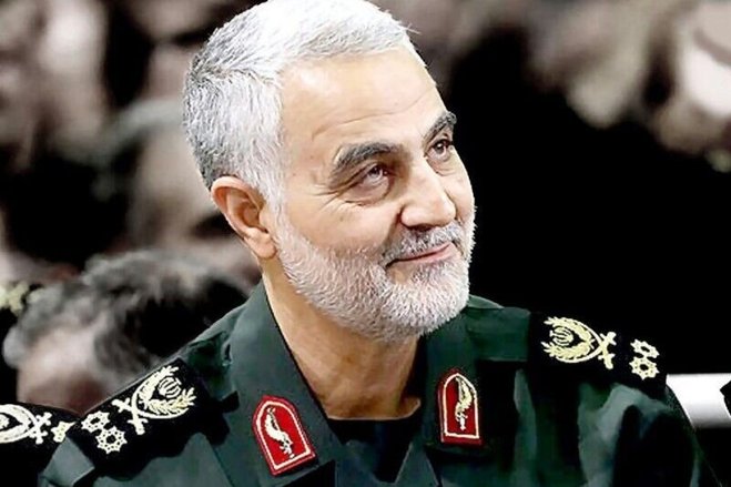 توصیه مهم حاج قاسم به روحانی؛ از این راه به جایی نمی‌رسید