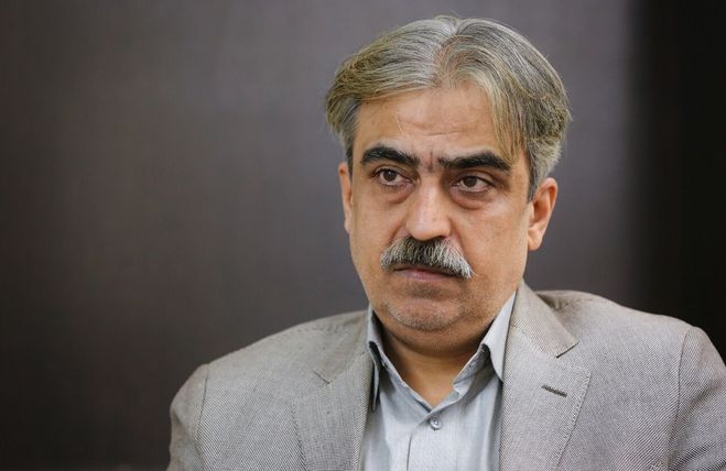 هدف دیپلمات کره‌ای از حضور در وین پالس دروغین به اقتصاد ایران است