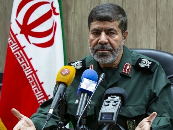 کلید واژه «سپر انسانی» نخ نما و شکست خورده است