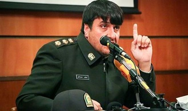 دیوان عالی حکم قصاص محیط‌بان کرمانشاهی را تایید و ابلاغ کرد
