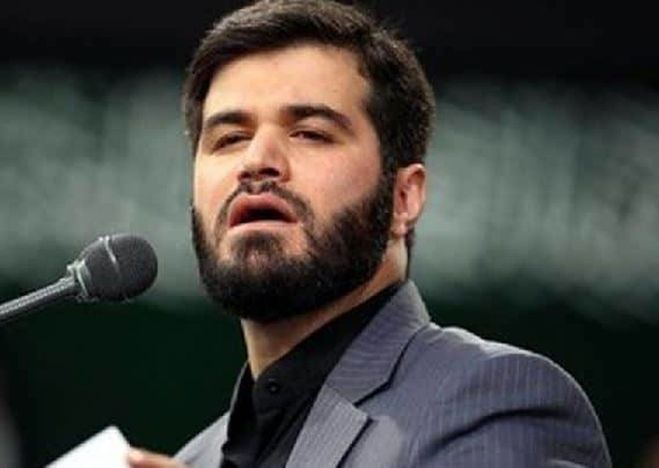 طعنه سنگین به میثم مطیعی  ای نشسته در صف اول کجایی؟