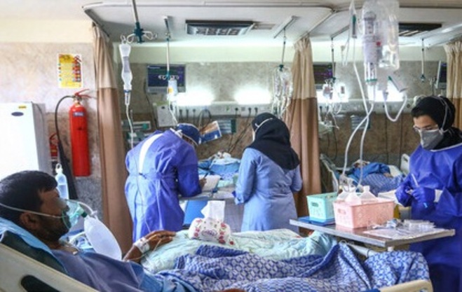 ۳۲ فوتی جدید کرونا در کشور   ۲۰۸۹ بیمار دیگر شناسایی شدند