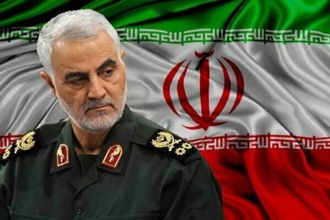 تقدیر استاندار در پی شناسایی عامل هتک حرمت به تندیس سردار دل‌ها در شهرکرد