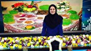 فوت سومین خبرنگار صدا و سیما بر اثر کرونا