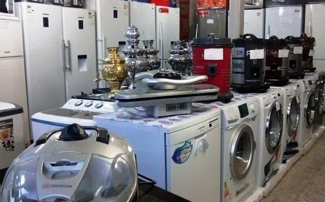 غرامت کره جنوبی به تولیدکننده لوازم خانگی ایران