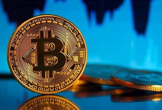 هشدار مهم؛ بیت کوین نخرید