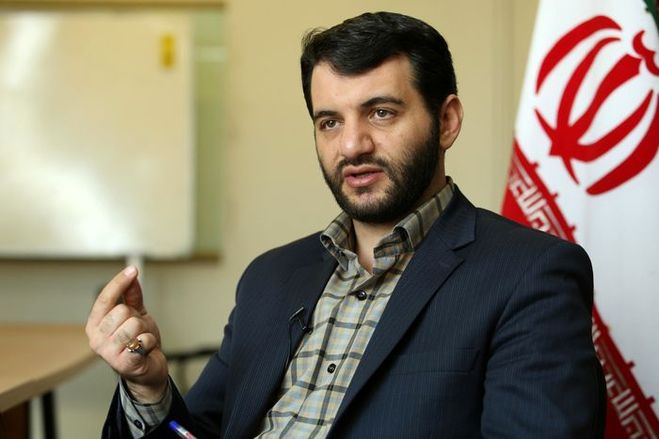 اولین اخراجی دولت رئیسی مشخص شد