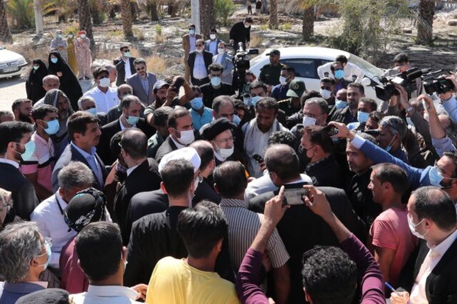 حاجی‌زاده: اگر جنگ تحمیلی امسال رخ می‌داد، کمتر از هشت روز طول می‌کشید
