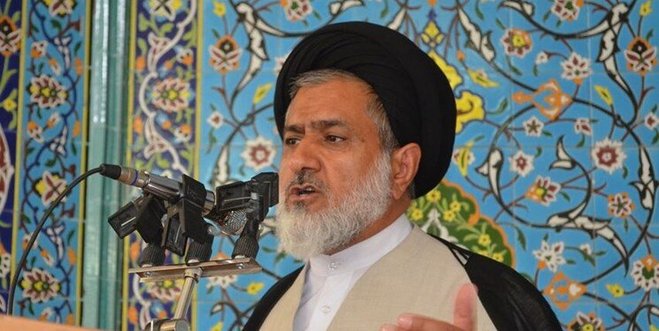 اسب دوانی زن موجب چشم چرانی می‌شود   حتما جلوگیری شود