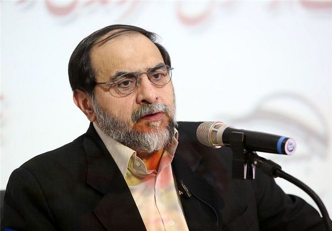 طلبه‌ها می‌گویند به ما بی‌احترامی می‌کنند  انبیاء را هم مورد تمسخر قرار دادند