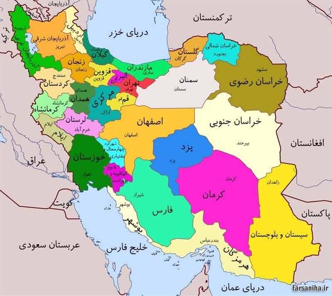 صداهای مهیب انفجار در چند شهر غربی کشور | علت مشخص شد؟