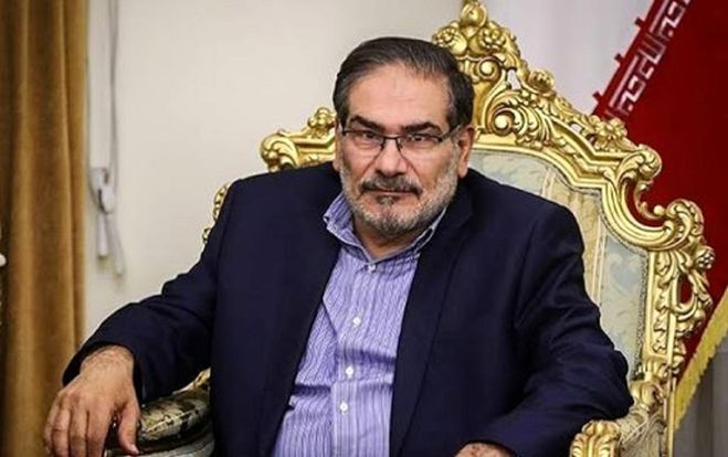 علی شمخانی :
موافقتنامه ۲۵ ساله ایران و چین موفقیتی راهبردی برای تهران است