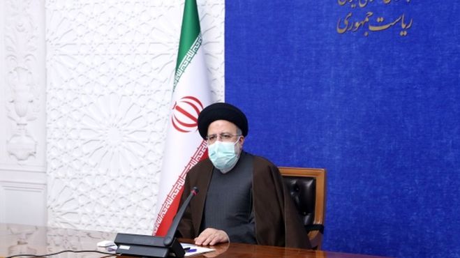 اتمام حجت «رئیسی» با بانک‌ها:به بدهکاران بدحساب میدان ندهید