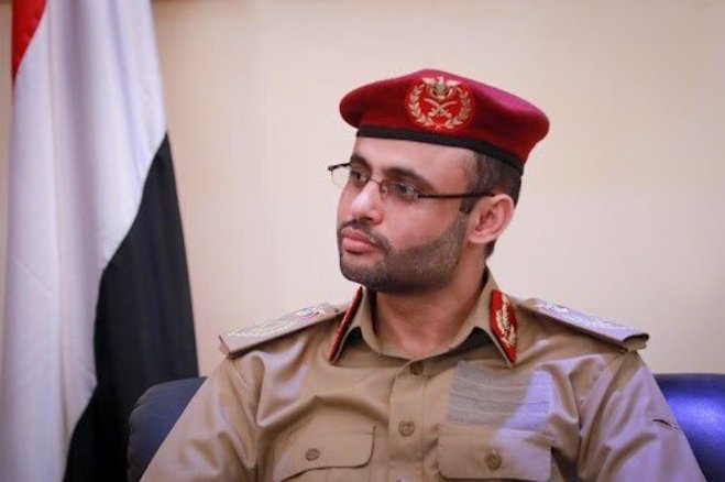 المشاط عملیات ارتش یمن در عمق خاک امارات را تبریک گفت