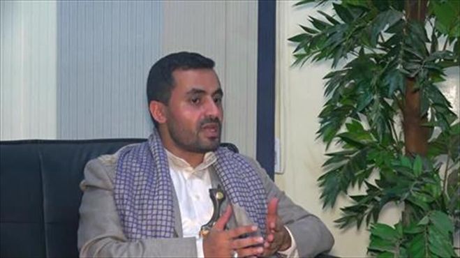 انصارالله یمن: اهداف متنوع و گسترده ای در امارات مدنظر داریم