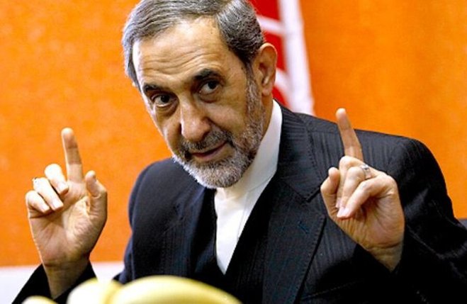 رابطه با روسیه براساس اقتدار است   واکنش به برقراری رابطه با آمریکا