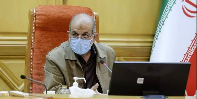 وزیر کشور خواستار بازگشایی مدارس و دانشگاهها شد