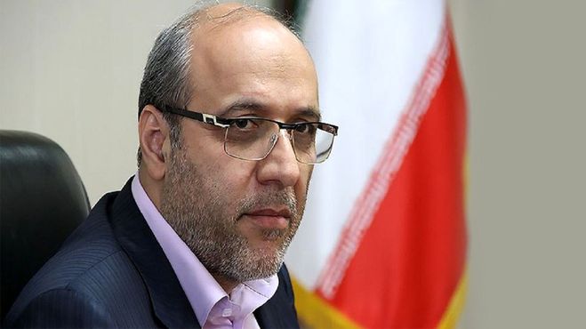 موافقت رهبر انقلاب با شهید محسوب شدن آتش نشانان پلاسکو