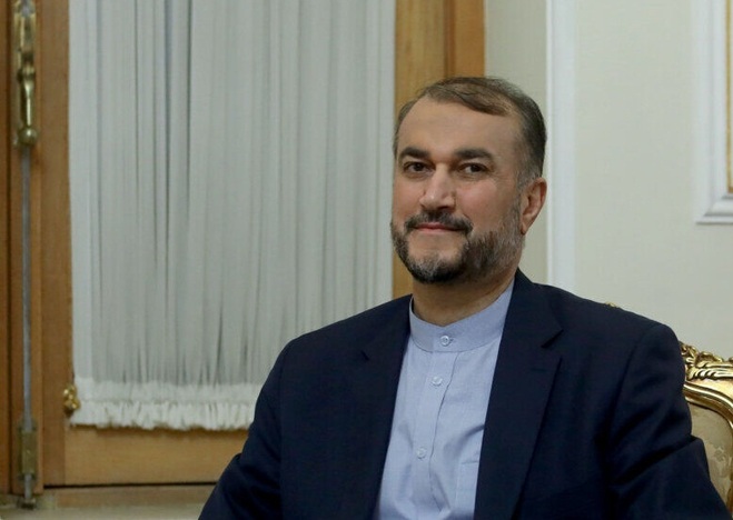 امیرعبداللهیان: نقشه راه جدید در روابط ایران و روسیه ترسیم می شود