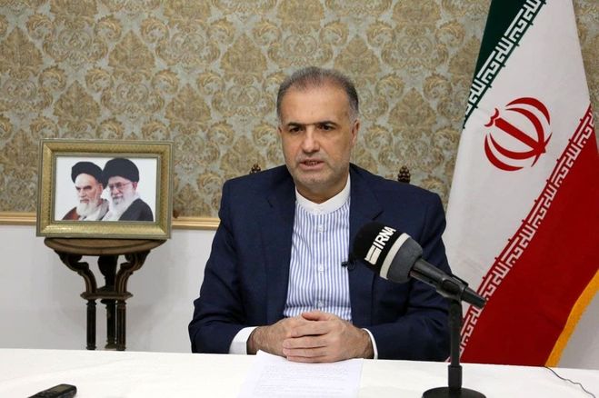 محدودیت زمانی برای ملاقات پوتین و رئیسی وجود ندارد