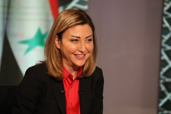 مشاور بشار اسد:
وفاداری ایران را با خیانت پاسخ نمی‌دهیم