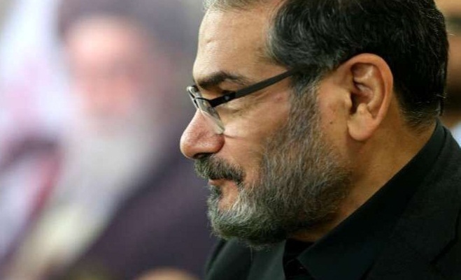 پیام صریح شمخانی به طرف غربی مذاکرات وین